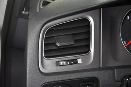 2015款大众高尔夫1.4TSI自动舒适型