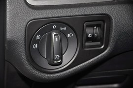 2015款大众高尔夫1.4TSI自动舒适型