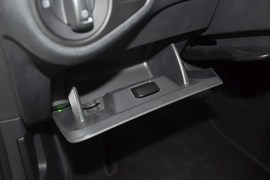 2015款大众高尔夫1.4TSI自动舒适型