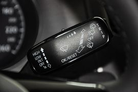 2015款大众高尔夫1.4TSI自动舒适型