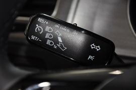 2015款大众高尔夫1.4TSI自动舒适型