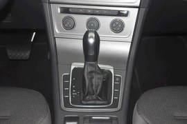 2015款大众高尔夫1.4TSI自动舒适型
