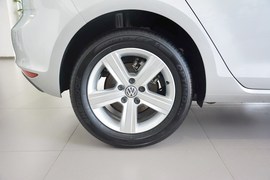 2015款大众高尔夫1.4TSI自动舒适型