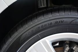 2015款大众高尔夫1.4TSI自动舒适型