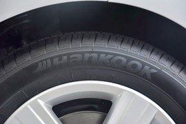 2015款大众高尔夫1.4TSI自动舒适型