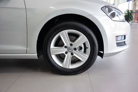 2015款大众高尔夫1.4TSI自动舒适型