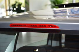 2015款大众高尔夫1.4TSI自动舒适型