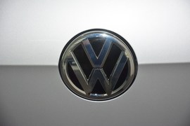 2015款大众高尔夫1.4TSI自动舒适型