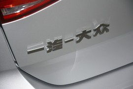 2015款大众高尔夫1.4TSI自动舒适型