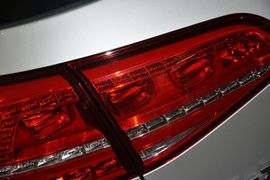 2015款大众高尔夫1.4TSI自动舒适型