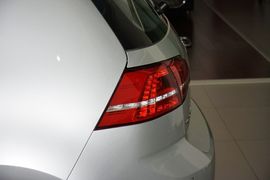 2015款大众高尔夫1.4TSI自动舒适型