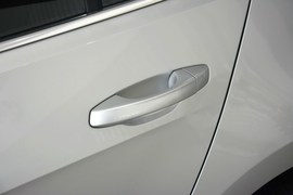 2015款大众高尔夫1.4TSI自动舒适型
