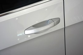 2015款大众高尔夫1.4TSI自动舒适型