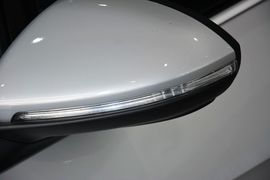 2015款大众高尔夫1.4TSI自动舒适型