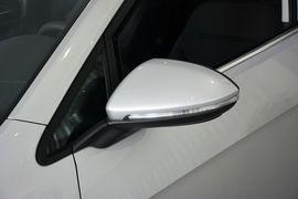 2015款大众高尔夫1.4TSI自动舒适型