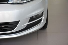 2015款大众高尔夫1.4TSI自动舒适型