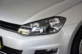 2015款大众高尔夫1.4TSI自动舒适型