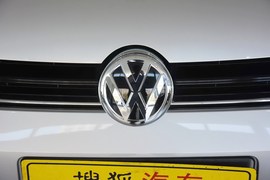 2015款大众高尔夫1.4TSI自动舒适型