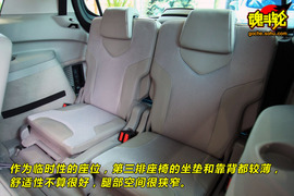 2009款标致308SW试驾