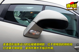 2009款标致308SW试驾