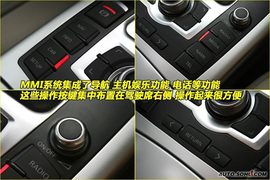 2010款奥迪A6L