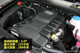 2010款奥迪A6L