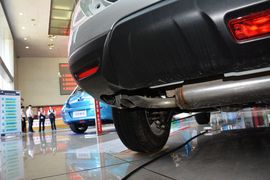 2014款日产奇骏2.0L