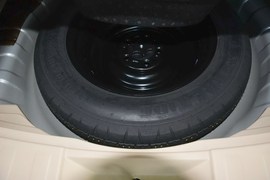 2014款日产奇骏2.0L