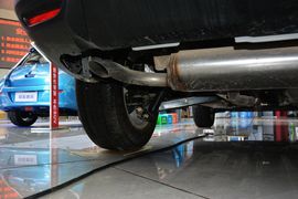 2014款日产奇骏2.0L