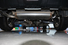 2014款日产奇骏2.0L
