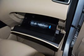 2014款日产奇骏2.0L