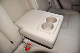 2014款日产奇骏2.0L