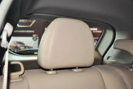 2014款日产奇骏2.0L
