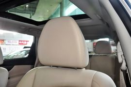 2014款日产奇骏2.0L