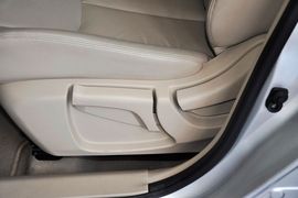 2014款日产奇骏2.0L