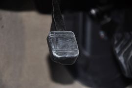 2014款日产奇骏2.0L