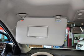 2014款日产奇骏2.0L