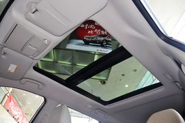 2014款日产奇骏2.0L