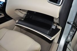 2014款日产奇骏2.0L