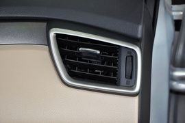 2014款日产奇骏2.0L