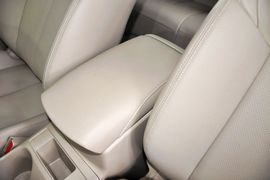 2014款日产奇骏2.0L