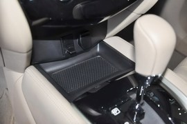 2014款日产奇骏2.0L