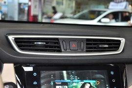2014款日产奇骏2.0L