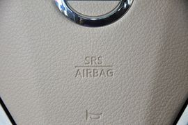 2014款日产奇骏2.0L
