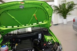 2014款大众POLO