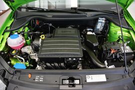 2014款大众POLO
