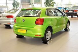 2014款大众POLO