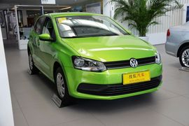 2014款大众POLO