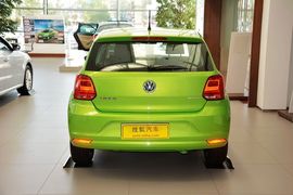 2014款大众POLO