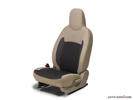 铃木新奥拓标准型内饰